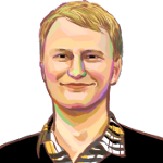 Chris Jones (SEO Consultant)