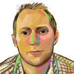 Dan Sharp (Director)