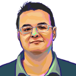Patrick Langridge (SEO Consultant)