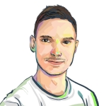 Dan Turner (SEO Consultant)