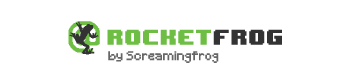 rocketfrog logo