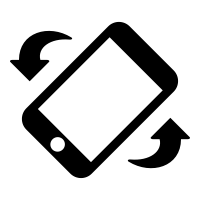 rotate symbol