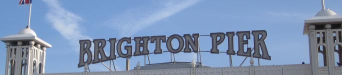 Brighton Pier