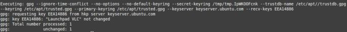 enter terminal