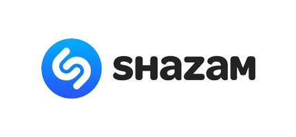 Shazam logo