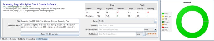 10 things you should know about the SEO Spider software