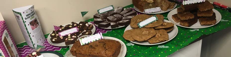 bake off cakes yo