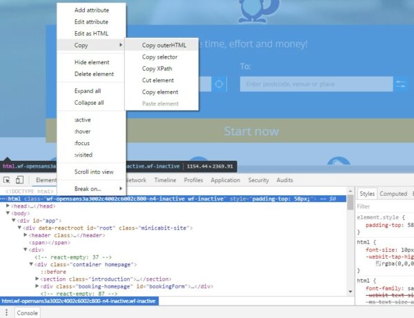 How To Crawl JavaScript Websites - Screaming Frog
