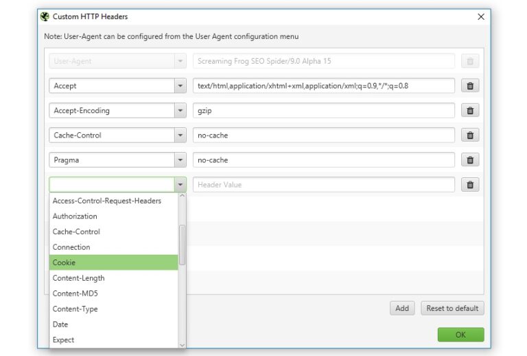 alert dialog setup in android using android studio... Screaming Frog SEO Spider Update – Version 9.0 - Screaming Frog