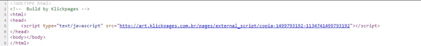 NS Tecnolgia HTML