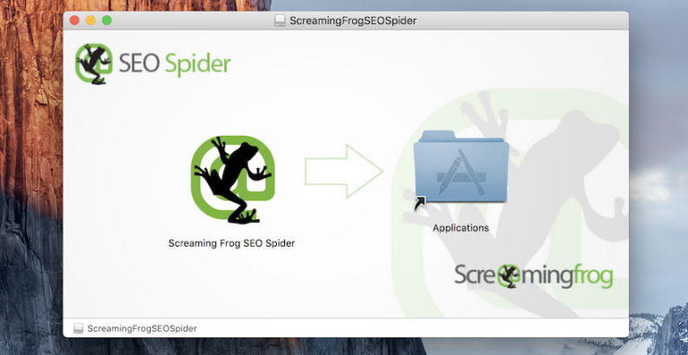screaming frog seo spider 7.0 screaming frog seo spider 7.0