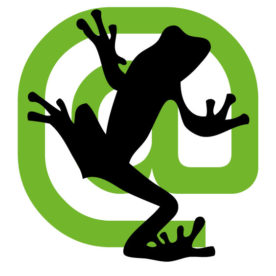 Screaming Frog SEO Spider Website Crawler