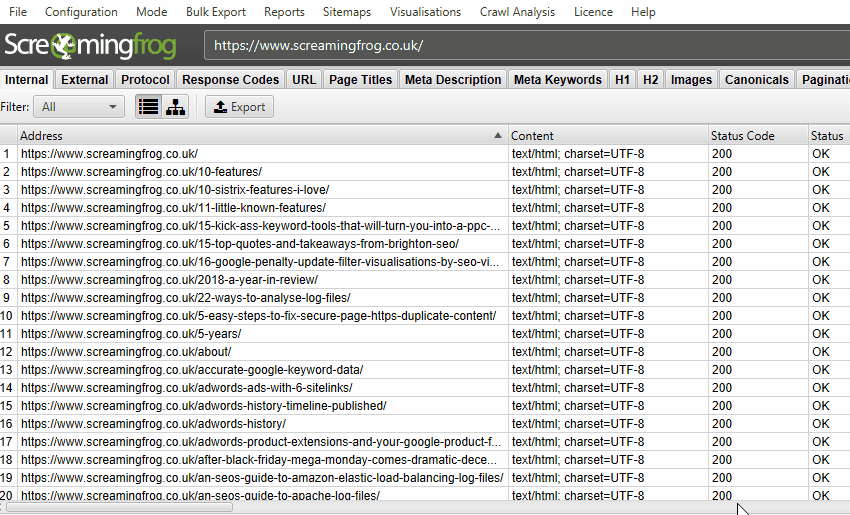 screaming frog seo spider license key appnee screaming frog seo spider license key appnee