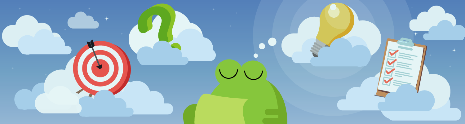 How to Ideate Content Marketing Projects Header Image
