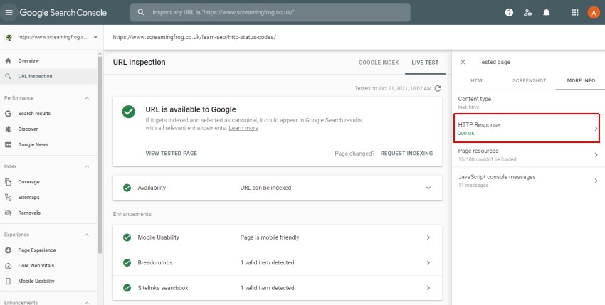 Google: 429 Error Code Same As 503 Error Code For Crawling