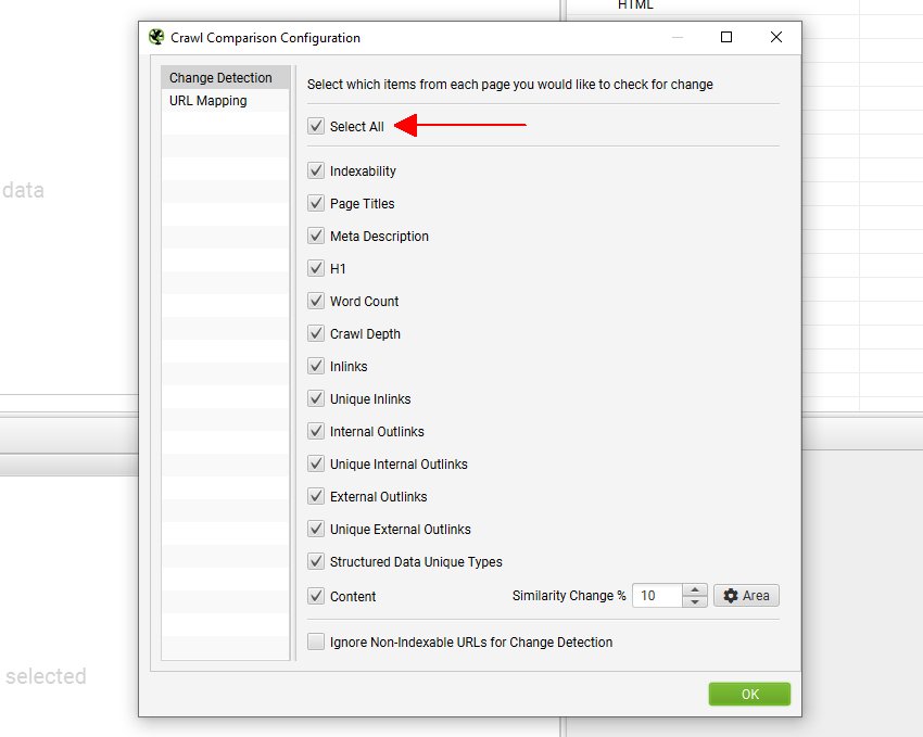 Mobile Desktop Parity Audit Change Detection