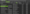 Response codes tab showing internal filters