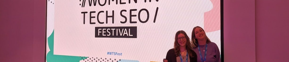 Women in Tech SEO Fest 2024: The Best One Yet? - Screaming Frog