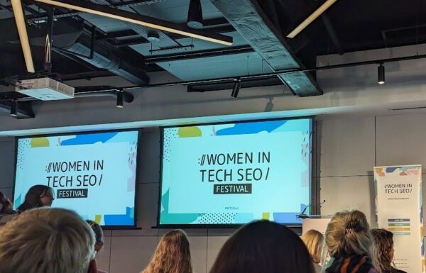 Women in Tech SEO Fest 2024: The Best One Yet? - Screaming Frog